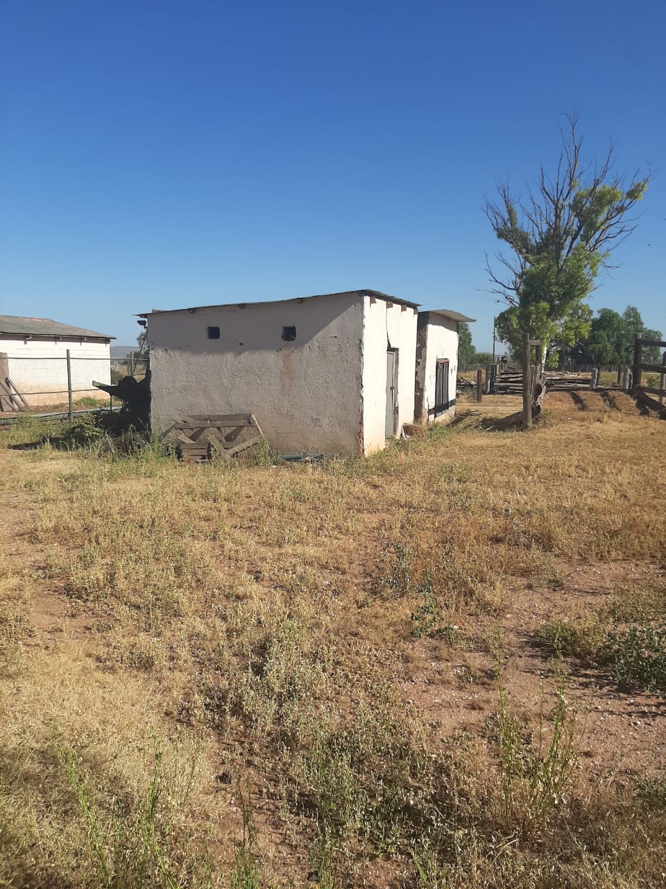 4 Bedroom Property for Sale in Hofmeyr Eastern Cape